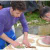 Corso pizzaiolo 2015